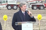 Cedar Rapids Casino, a $275 Million Development, Slates Opening Date